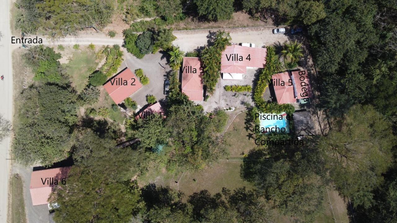 Villasjungle 2 Sámara Kültér fotó