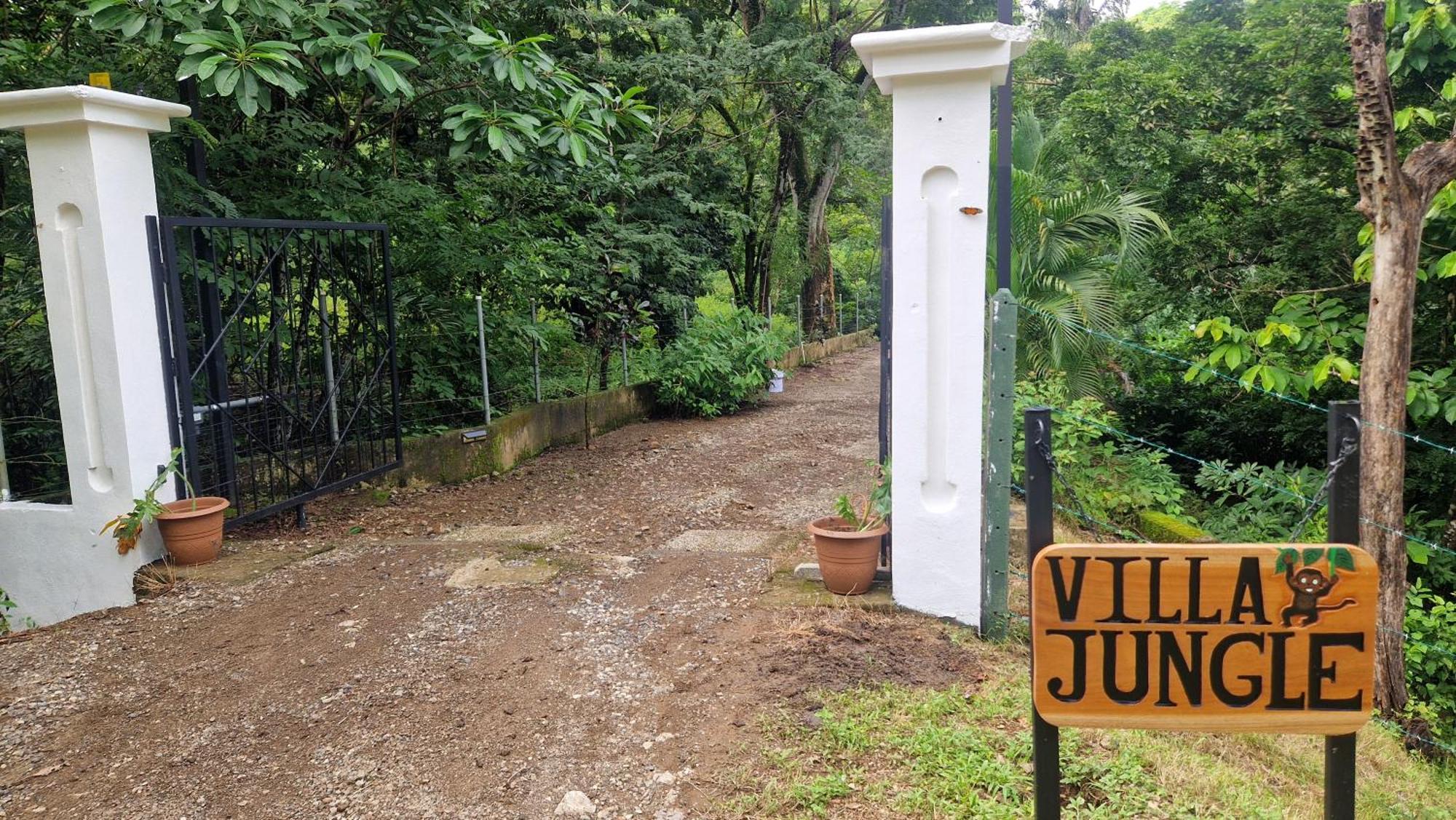 Villasjungle 2 Sámara Kültér fotó